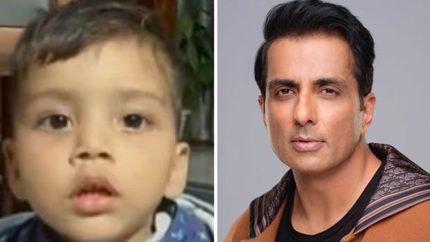 Sonu Sood crowdfunds Rs 17 crores for world’s most expensive injection to save an infant’s life in Jaipur