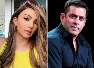 Somy Ali expresses support for Salman Khan amid firing incident; says, “No one deserves what he went through”