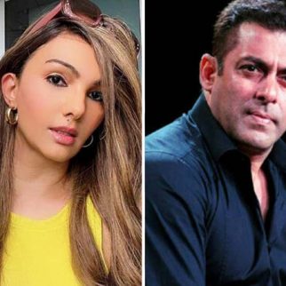 Somy Ali expresses support for Salman Khan amid firing incident; says, “No one deserves what he went through"