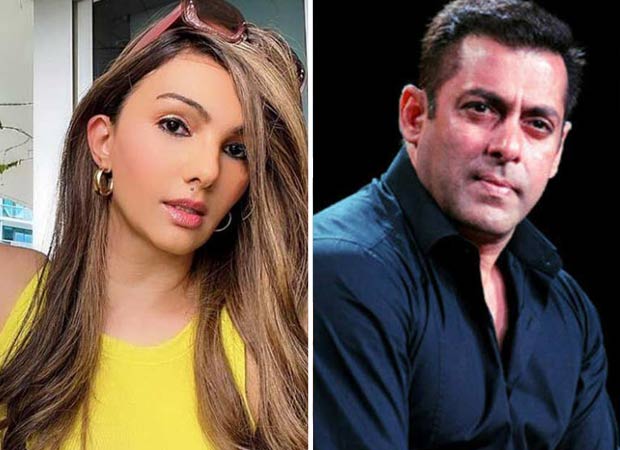 Somy Ali expresses support for Salman Khan amid firing incident; says ...