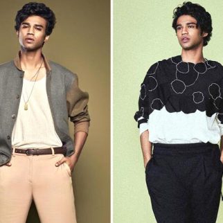 Birthday Special: Here's how Maximalist and Minimalist co-exist in Babil Khan's fashion choice