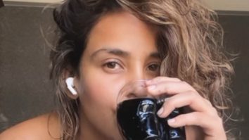 A day in the life of Aisha Sharma!