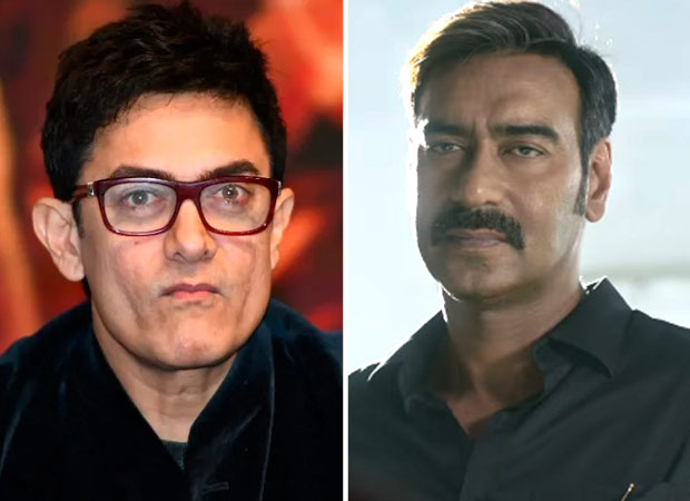 Aamir Khan’s Sitaare Zameen Par cuts Delhi shoot brief resulting from expense; Raid 2 shifts filming from Delhi to Lucknow amidst hovering prices: Report : Bollywood Information