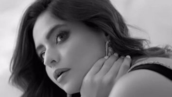 Aamna Sharif looks stunning in this photoshoot