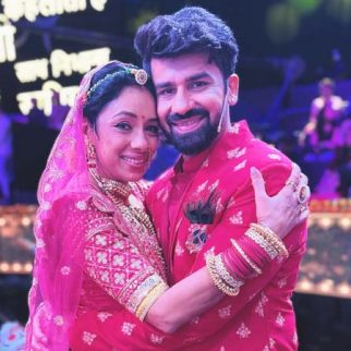 Aashish Mehrotra pens heartfelt note as he quits Anupama after four years