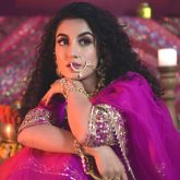 Heeramandi actress Abha Ranta reveals she drew "inspiration from Friends" scene for murder sequence in Sanjay Leela Bhansali show
