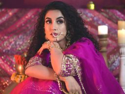 Heeramandi actress Abha Ranta reveals she drew “inspiration from Friends” scene for murder sequence in Sanjay Leela Bhansali show