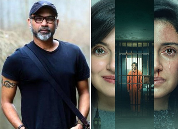 Abhinay Deo on ​Divya Khossla starrer Savi: "The biggest challenge was making mythology relevant today"