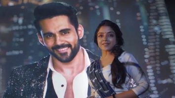 Abhishek Bajaj to star as Ayaan Grover in Sony TV’s upcoming show Jubilee Talkies – Shohrat.Shiddat.Mohabbat