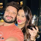 Actor Abhilash Kumar opens up about his equation with his Gabru Gang co-stars; says, "We used to gossip in Vanity Vans and pull each other's legs"