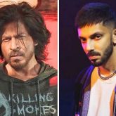 After Jawan, Shah Rukh Khan to reunite with music director Anirudh Ravichander for King: Report