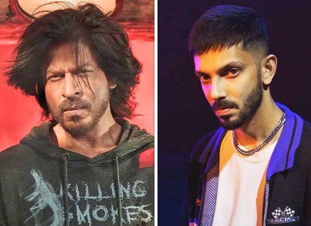 After Jawan, Shah Rukh Khan to reunite with music director Anirudh Ravichander for King: Report : Bollywood Information