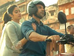 Agar Ho Tum – Teaser | Mr. & Mrs. Mahi | Janhvi Kapoor, Rajkummar Rao