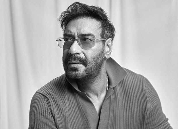 Ajay Devgn and NH Studioz join hands for Neeraj Pandey's Auron Mein Kahan Dum Tha