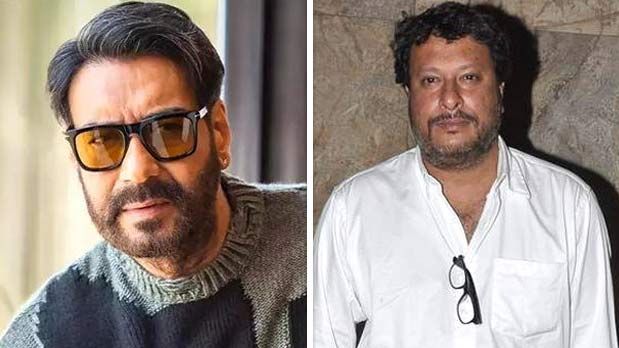 Ajay Devgn to star in biopic of India’s first Dalit cricketer Palwankar Baloo; to be helmed by Tigmanshu Dhulia