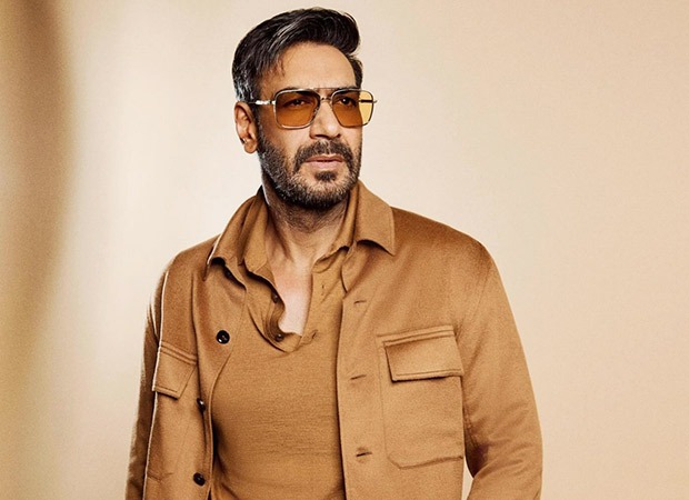 Ajay Devgn to collaborate with Mission Mangal director Jagan Shakti: Report  : Bollywood News