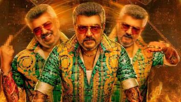 Ajith Kumar decides to unveil the first look of Good Bad Ugly without promotion for ‘THIS’ reason: Report