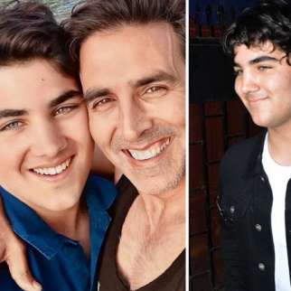 Akshay Kumar reveals son Aarav left home for studies in London at 15; doesn’t have intensions for Bollywood: “He is a very simple boy”