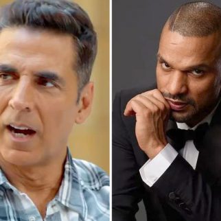 Akshay Kumar, Taapsee Pannu, and others to turn guests on Shikhar Dhawan’s debut show Dhawan Karenge