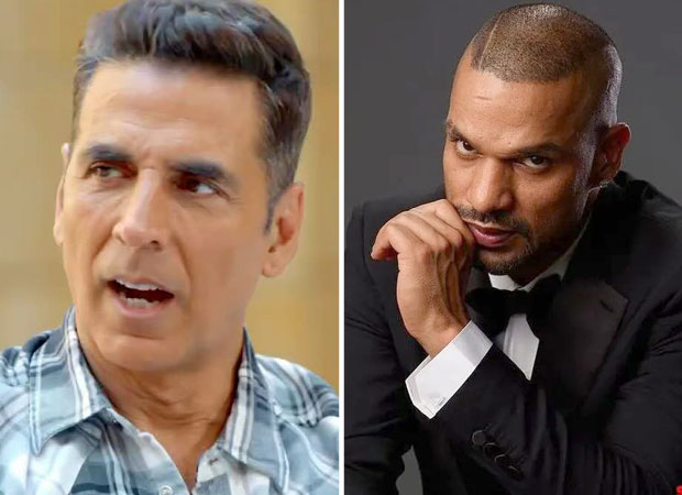 Akshay Kumar, Taapsee Pannu, and others to show friends on Shikhar Dhawan’s debut present Dhawan Karenge : Bollywood Information