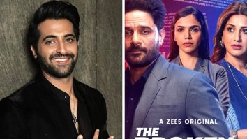EXCLUSIVE: Akshay Oberoi on the Breaking News culture, “We all should sit down and reflect till what extent should we continue pushing this”