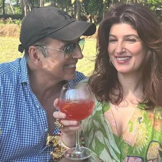 Twinkle Khanna recalls Akshay Kumar sealing her “transformation from a hot chick to a cow”: “My husband told a visitor that I was unavailable because I was ‘milking’"