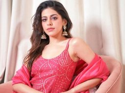 Alaya F reflects on her 4-year-long career: “Haven’t been satisfied” as an actor