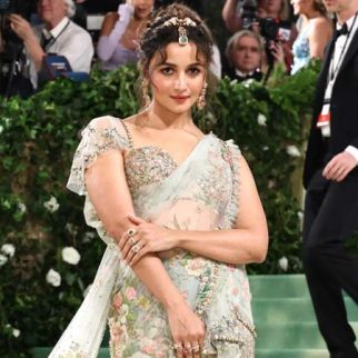 Alia Bhatt celebrates inspirational figures at Met Gala: From Kareena Kapoor to Taylor Swift