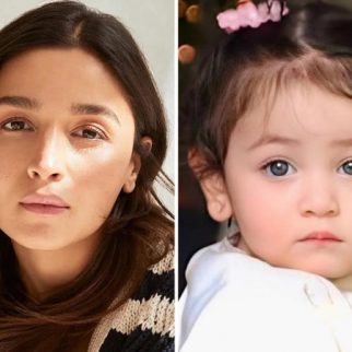 Alia Bhatt on parenting Raha, “I’d like to delay her introduction to screentime”