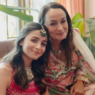 Alia Bhatt opens up about having ‘working child guilt’; says, “I have felt guilty about how maybe I wasn’t a good enough daughter”