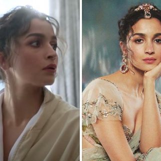 Alia Bhatt shares behind-the-scenes prep for MET Gala 2024 in exquisite Sabyasachi Mukherjee saree with her Anaita Shroff Adajania and the glam squad, watch
