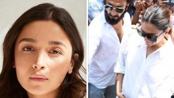 Alia Bhatt stands up for Deepika Padukone against trolls shaming her baby bump