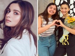 Alia Bhatt’s viral picture makes fans conjecture about her next YRF’s spy universe film