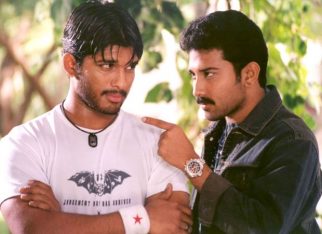 Allu Arjun celebrates 20 years of blockbuster film Arya: “A moment in time that changed the course of my life”