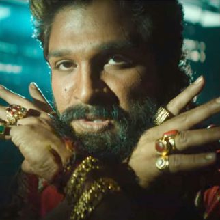 Allu Arjun sets the internet ablaze with 'Pushpa Pushpa' song from Pushpa 2: The Rule; showcases 'Shoe Drop', 'Phone' and 'Chai' steps, watch videos