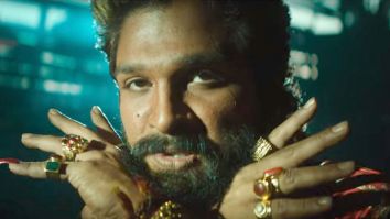 Allu Arjun sets the internet ablaze with ‘Pushpa Pushpa’ song from Pushpa 2: The Rule; showcases ‘Shoe Drop’, ‘Phone’ and ‘Chai’ steps, watch videos