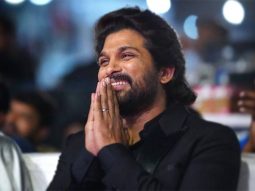 Allu Arjun issues official statement after complaint filed against him in Nandyala, Andhra Pradesh