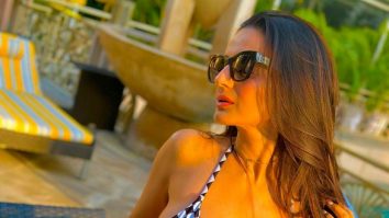Celeb Photos Of Ameesha Patel