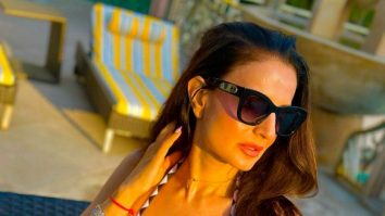 Celeb Photos Of Ameesha Patel