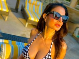 Celeb Photos Of Ameesha Patel