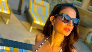 Celeb Photos Of Ameesha Patel