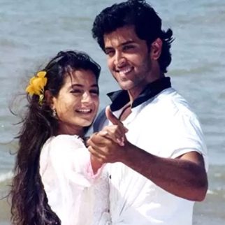 Ameesha Patel on Kaho Naa... Pyaar Hai sequel with Hrithik Roshan: “Mentally prepared for Rs. 60 crores plus opening…”
