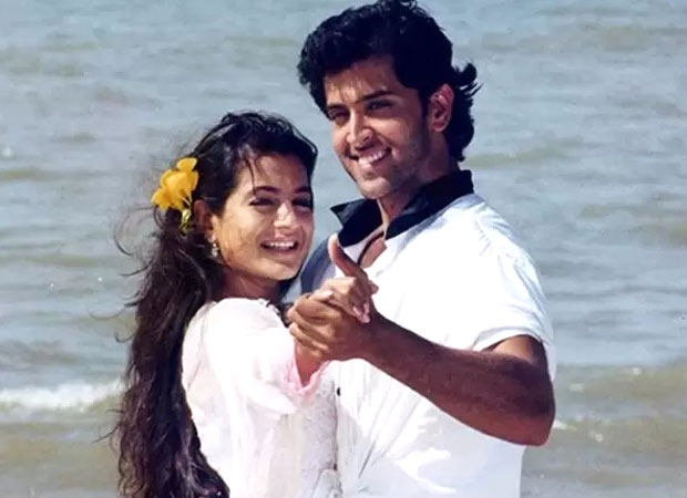Ameesha Patel on Kaho Naa... Pyaar Hai sequel with Hrithik Roshan: “Mentally prepared for Rs. 60 crores plus opening…”