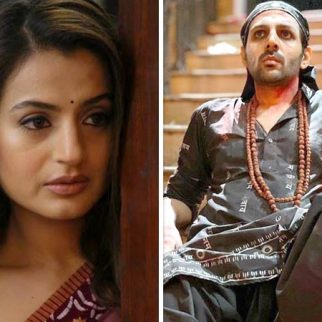 Ameesha Patel praises Kartik Aaryan for taking Bhool Bhulaiyaa franchise forward: "Superb Actor and Dancer"