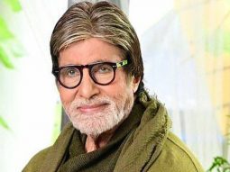 Amitabh Bachchan admits losing track of time on social media: “Samay ka pata hi nahin chalta”