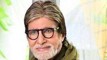 Amitabh Bachchan admits losing track of time on social media: “Samay ka pata hi nahin chalta”