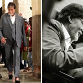 Amitabh Bachchan shares behind-the-scenes photos as he wraps Rajinikanth starrer Vettaiyan “The end of this project for me”
