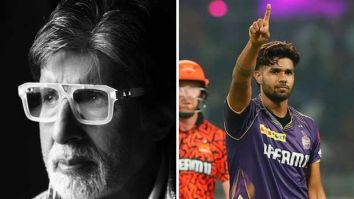 Amitabh Bachchan pens note for SRH-owner after team loses to KKR in IPL 2024  final: “I felt bad for her! Never mind… tomorrow is another day”