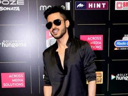 BH Style Icons 2024: Amol Parashar defines style in his black outfit