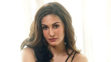 Celeb Photos Of Amyra Dastur